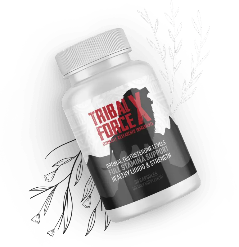 Tribal Force X Introduction