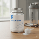 L-Glutamine