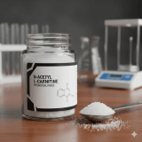 N-Acetyl L-Carnitine Hydrochloride