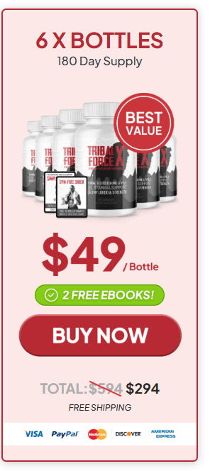 6 Bottle